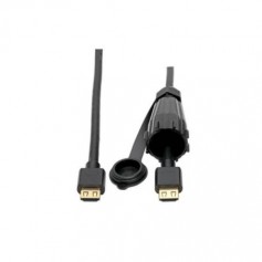 Eaton P569-012-IND Tripp Lite 12ft Industrial HDMI Cable
