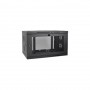Eaton SRW9UDPVRT Tripp Lite Smart Rack 9U Wall-Mount Rack Enclosure