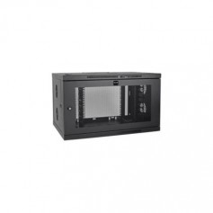 Eaton SRW9UDPVRT Tripp Lite Smart Rack 9U Wall-Mount Rack Enclosure