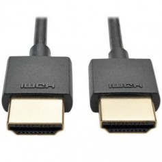 Eaton P569-006-SLIM Tripp Lite 6ft Slim High-Speed HDMI Cable