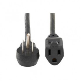 Eaton P024-003-15D Tripp Lite 3ft Heavy-Duty Power Extension Cord