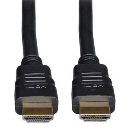 Eaton P569-003 Tripp Lite 3ft High Speed HDMI Cable with Ethernet