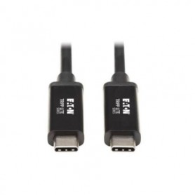 Eaton MTB3-02M-5A-AB Tripp Lite 2m Active Thunderbolt 3 Cable