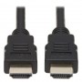Eaton P569-006 Tripp Lite 6ft Slim High Speed HDMI Cable with Ethernet