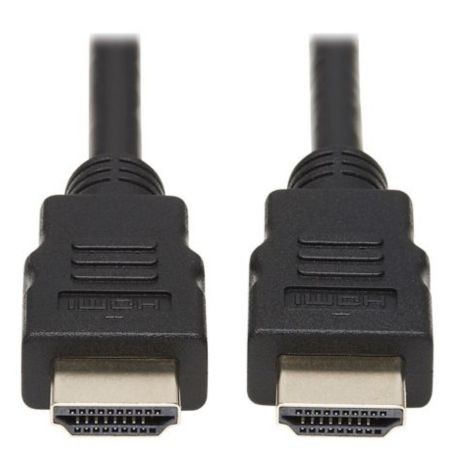 Eaton P569-006 Tripp Lite 6ft Slim High Speed HDMI Cable with Ethernet
