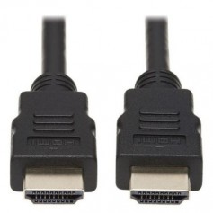 Eaton P569-006 Tripp Lite 6ft Slim High Speed HDMI Cable with Ethernet