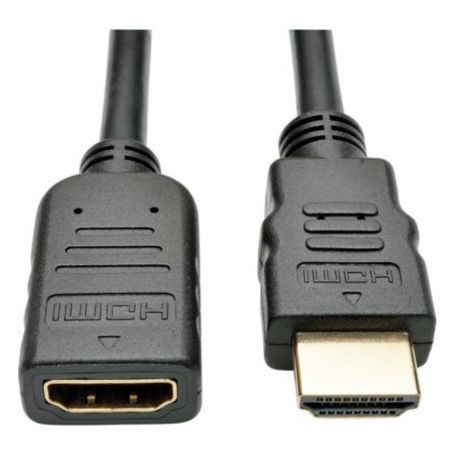 Eaton P569-006-MF Tripp Lite 6ft High Speed HDMI Extension Cable with Ethernet