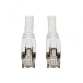 Eaton N272-003-WH Tripp Lite Cat8 40Gbps Shielded Ethernet Cable