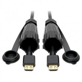 Eaton P569-012-IND2 Tripp Lite 12ft High Speed HDMI Cable with Ethernet