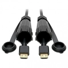 Eaton P569-012-IND2 Tripp Lite 12ft High Speed HDMI Cable with Ethernet