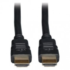 Eaton P569-025 Tripp Lite 25ft High Speed HDMI Cable with Ethernet