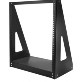Startech.Com Server Rack Heavy Duty 2 Post 12u (2POSTRACK12)