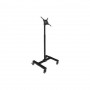 Eaton DMC1342S Tripp Lite Height-Adjustable Mobile TV Stand