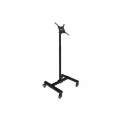 Eaton DMC1342S Tripp Lite Height-Adjustable Mobile TV Stand