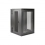 Eaton SRW18USDPG Tripp Lite Smart Rack 18U UPS-Depth Wall-Mount Rack Enclosure