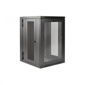 Eaton SRW18USDPG Tripp Lite Smart Rack 18U UPS-Depth Wall-Mount Rack Enclosure