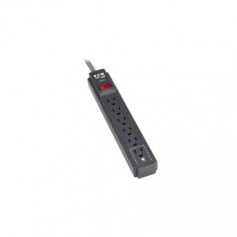 Eaton TLP620DB Tripp Lite Protect It! 6-Outlet Surge Protector