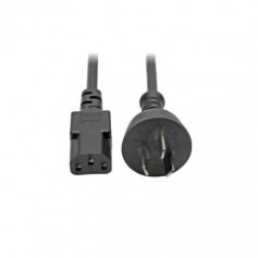 Eaton P055-010-CHN1 Tripp Lite China Computer Power Cord