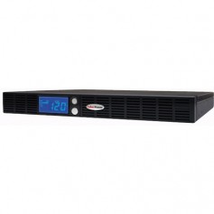 CyberPower OR500LCDRM1U 500VA Smart LCD UPS 1U