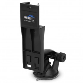 Ubiquiti Networks NS-WM Window or Wall Mounting Kit for NanoStation