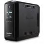 CyberPower CP850PFCLCD 850VA/510W Line-Interactive UPS with Sine Wave Output, Mini-Tower, 10 NEMA 5-15R Outlets
