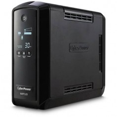 CyberPower CP850PFCLCD 850VA Line-Interactive UPS
