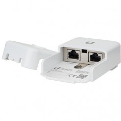 Ubiquiti Networks ETH-SP-G2 Ethernet Surge Protector Gen 2