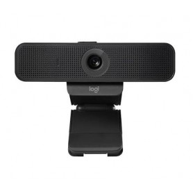 Logitech 960-001075 C925e Webcam - 1920x1080 - USB 2.0
