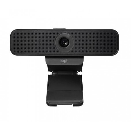 Logitech 960-001075 C925e Webcam - 1920x1080 - USB 2.0