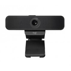 Logitech 960-001075 C925e Webcam - 1920x1080 - USB 2.0