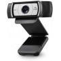 Logitech 960-000971 C930e - 1080P HD Video Webcam - Black