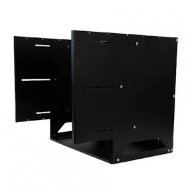 StarTech.com 8U Server Rack WALL Rack WITH BUILT-IN SHELF