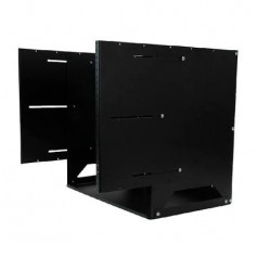 StarTech WALLSHELF8U 8U Server Rack WALL Rack WITH BUILT-IN SHELF
