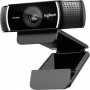 logitech 960-001087 C922 Pro Stream Webcam 1080P Camera for HD
