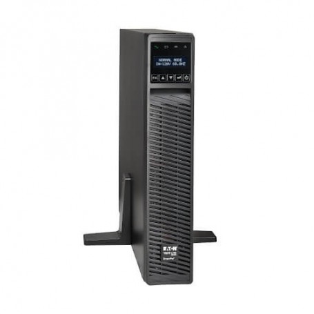 Eaton SMART2200RM2UN SmartPro UPS 2200VA 1950W 120V Line-Interactive