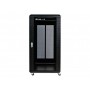 StarTech.com 22U 36 inch Knock Down Server Rack Cabinet with Caster