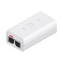 Ubiquiti POE-24-7W-G-WH PoE Injector 24VDC 7W White