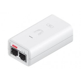 Ubiquiti POE-24-7W-G-WH PoE Injector 24VDC 7W White