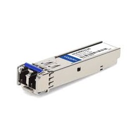 AddOn AA1419064-E6-AO 1000B-CWDM SFP XCVR F/ Avayanortel