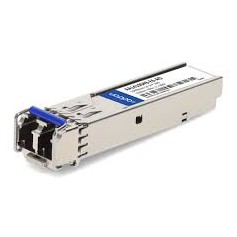 AddOn AA1419064-E6-AO 1000B-CWDM SFP XCVR F/ Avayanortel