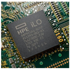 HPE iLO Advanced no Media 1-Server Licensed Features