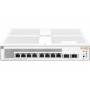 HPE Aruba JL681A ABA Networking Instant On 1930 8G Class Ethernet switch 10 ports