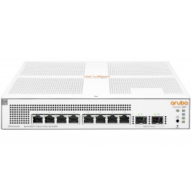 HPE Aruba JL681A ABA Networking Instant On 1930 8G Class Ethernet switch 10 ports