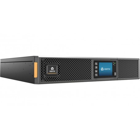 Vertiv Liebert GXT5-2000LVRT2UXL GXT5 UPS - 2000VA/1800W 120V | Online Rack Tower