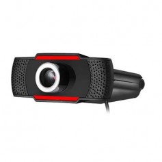 Adesso CYBERTRACKH3 720P HD Usbwebcam with Built-Inmic 1.2MP CMOS Sensor 1280X720