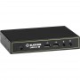 Black Box EMD2002SE-R Dual-Head DVI KVM-over-IP Receiver