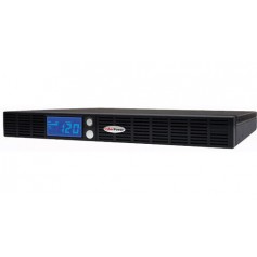 CyberPower OR1500LCDRM1U 1500VA Line-Interactive UPS