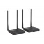 Eaton B127B-1A1-WHD3 Wireless 4K HDMI Extender Kit compatible Tripp Lite