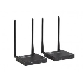 Eaton B127B-1A1-WHD3 Wireless 4K HDMI Extender Kit compatible Tripp Lite