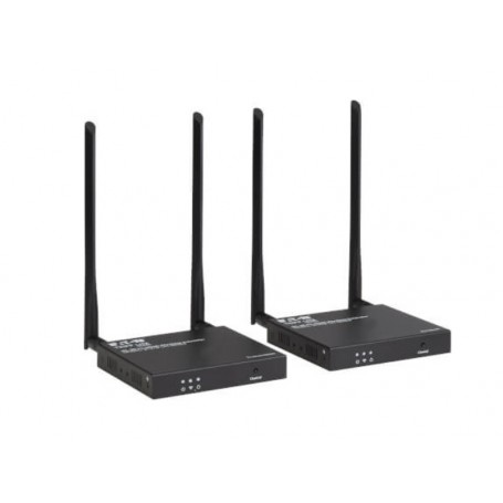 Eaton B127B-1A1-WHD3 Wireless 4K HDMI Extender Kit compatible Tripp Lite